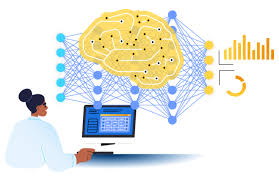 AI/ML Consulting & Strategy Image